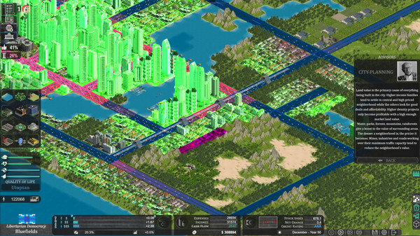 Citystate screenshot 3