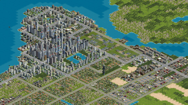 Citystate screenshot 6