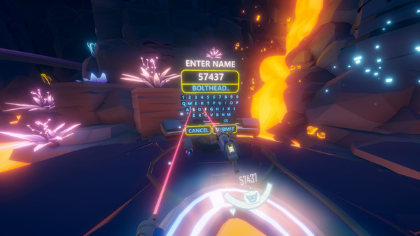 Scrap Attack VR screenshot 11