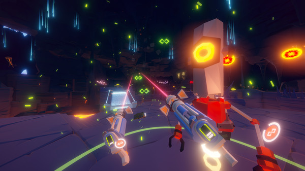 Scrap Attack VR screenshot 4