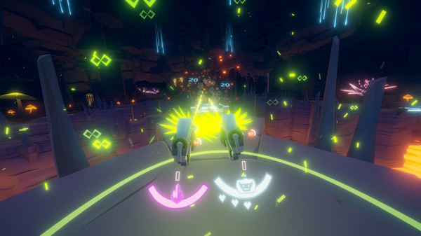 Scrap Attack VR screenshot 2