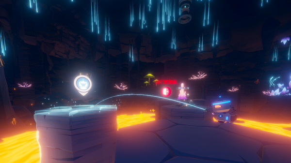 Scrap Attack VR screenshot 7