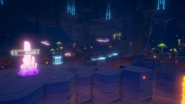 Scrap Attack VR screenshot 1