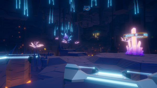 Scrap Attack VR screenshot 5