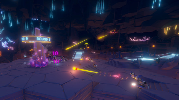 Scrap Attack VR screenshot 3