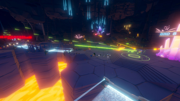 Scrap Attack VR screenshot 10