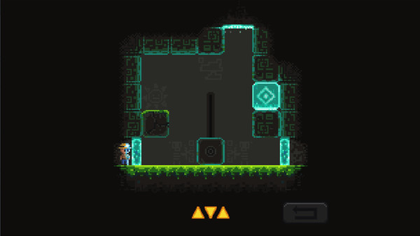 Temple of Xiala screenshot 5