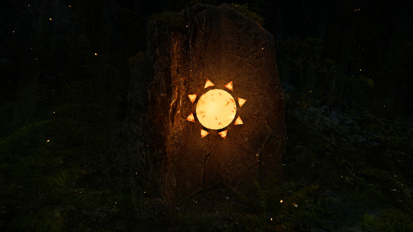 Shinrin-yoku: Forest Meditation and Relaxation screenshot 3