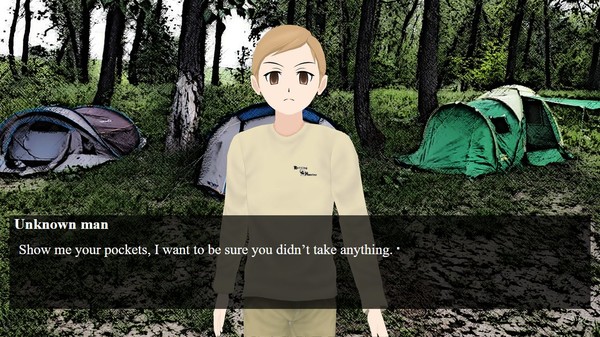 Among the Dead screenshot 4