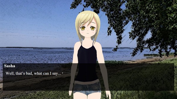 Among the Dead screenshot 5