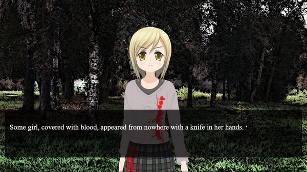 Among the Dead screenshot 2