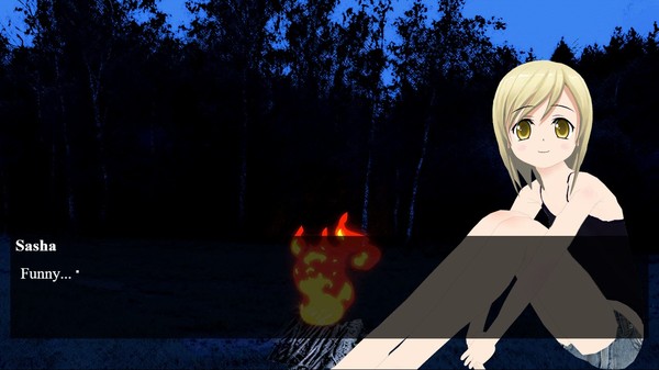Among the Dead screenshot 0