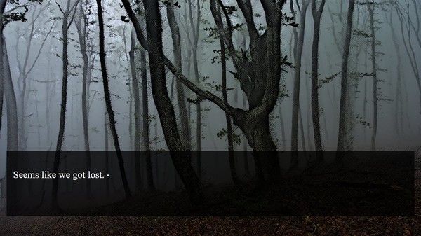 Among the Dead screenshot 1