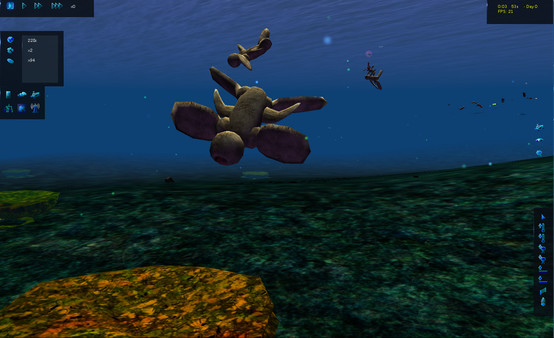 Species: Artificial Life, Real Evolution screenshot 6