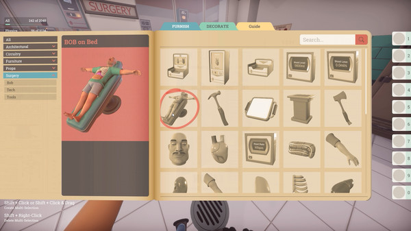 Surgeon Simulator 2 screenshot 9