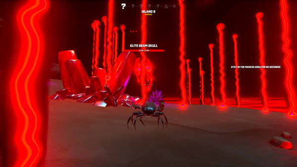 Crab Champions screenshot 4