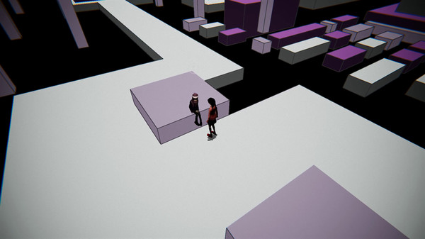 YUMENIKKI -DREAM DIARY- screenshot 1