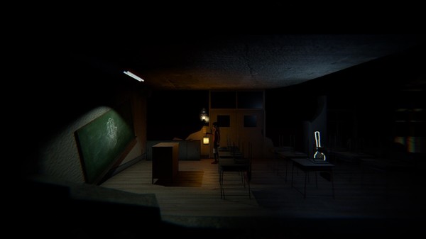 YUMENIKKI -DREAM DIARY- screenshot 10