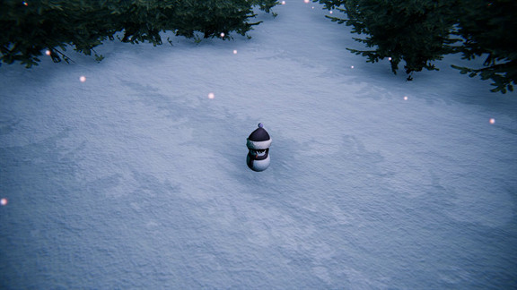 YUMENIKKI -DREAM DIARY- screenshot 5