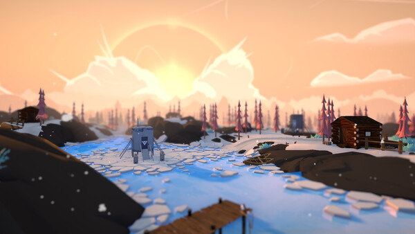 Project Winter screenshot 10