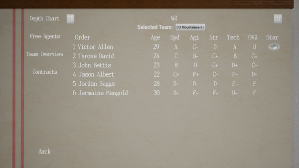 Pure Football 2018 screenshot 12