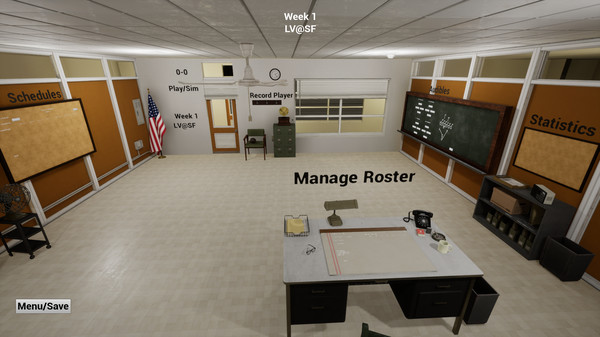 Pure Football 2018 screenshot 1