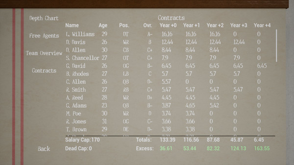 Pure Football 2018 screenshot 9