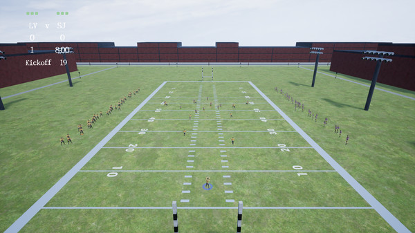 Pure Football 2018 screenshot 5