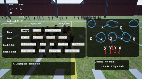 Pure Football 2018 screenshot 6