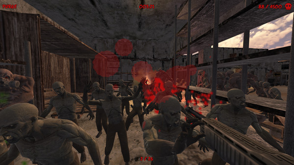 Powerless screenshot 1