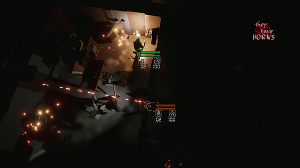 They have HORNS screenshot 9