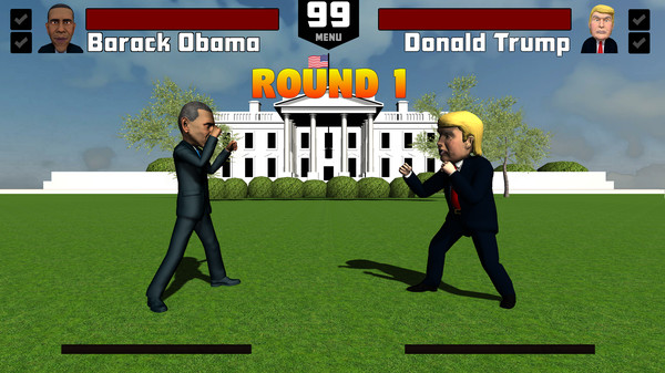 Blood of Patriots screenshot 1