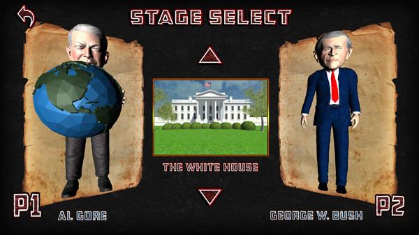 Blood of Patriots screenshot 3