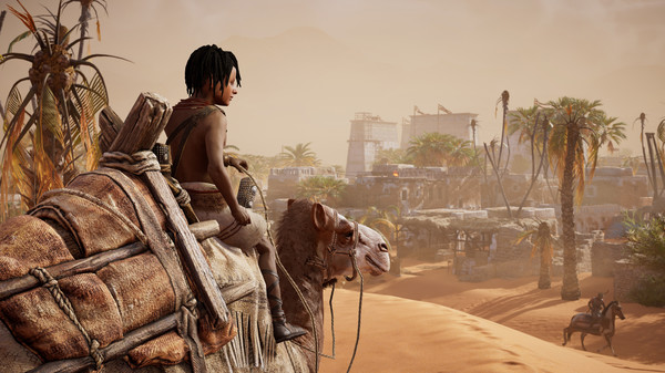Discovery Tour by Assassin’s Creed: Ancient Egypt screenshot 5