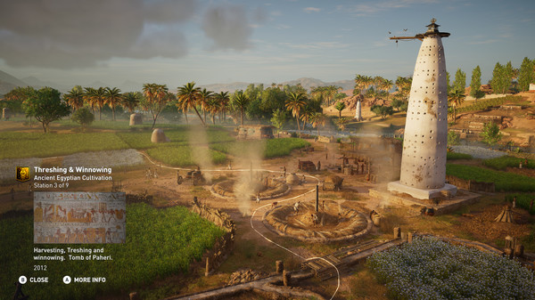 Discovery Tour by Assassin’s Creed: Ancient Egypt screenshot 4