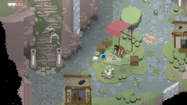 ITTA screenshot 2