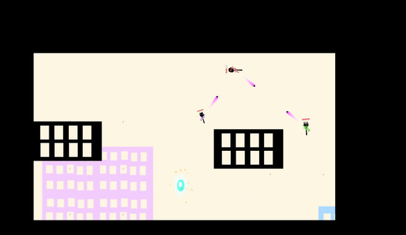 Spork: The Manic Utensil Storm screenshot 8