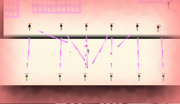 Spork: The Manic Utensil Storm screenshot 2