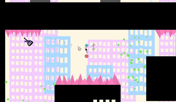 Spork: The Manic Utensil Storm screenshot 1