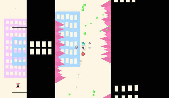 Spork: The Manic Utensil Storm screenshot 7