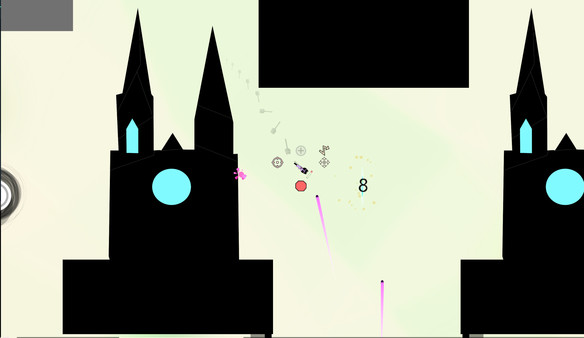 Spork: The Manic Utensil Storm screenshot 10