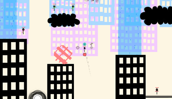 Spork: The Manic Utensil Storm screenshot 6