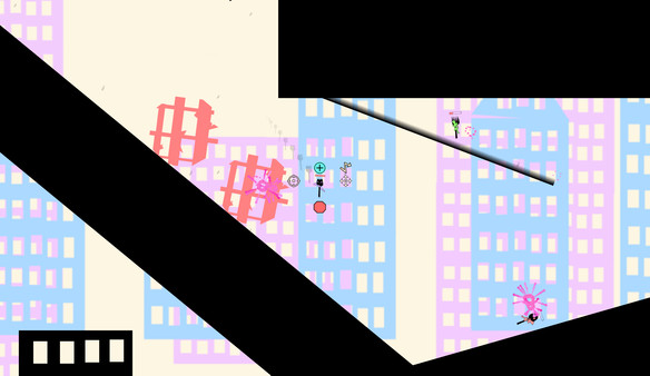 Spork: The Manic Utensil Storm screenshot 3