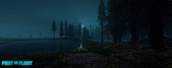 Fight or Flight screenshot 5