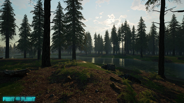 Fight or Flight screenshot 6