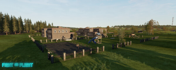 Fight or Flight screenshot 3