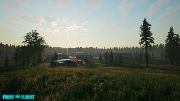 Fight or Flight screenshot 4