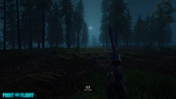 Fight or Flight screenshot 7