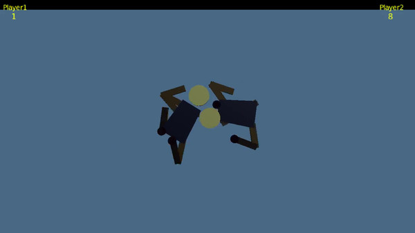 Rampage Ragdoll screenshot 2