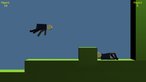 Rampage Ragdoll screenshot 8